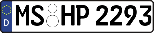 MS-HP2293