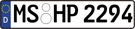 MS-HP2294