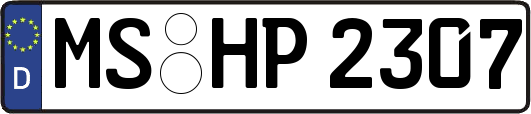 MS-HP2307