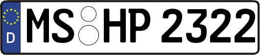 MS-HP2322