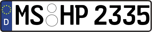 MS-HP2335