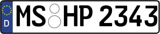 MS-HP2343