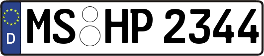 MS-HP2344