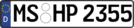 MS-HP2355