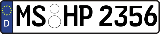 MS-HP2356