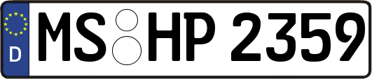 MS-HP2359