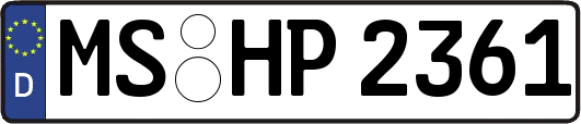 MS-HP2361