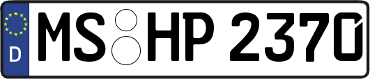 MS-HP2370