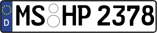 MS-HP2378
