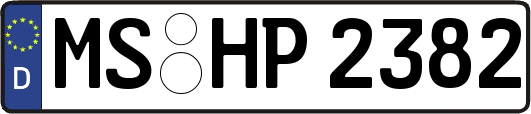 MS-HP2382
