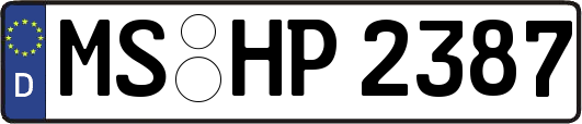 MS-HP2387