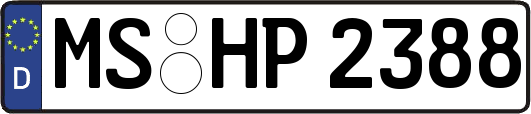 MS-HP2388