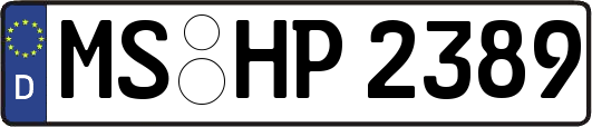 MS-HP2389