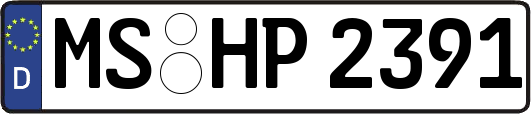 MS-HP2391