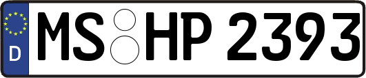 MS-HP2393