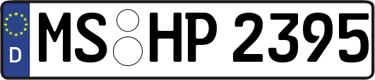 MS-HP2395