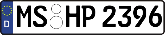 MS-HP2396