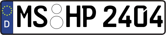 MS-HP2404