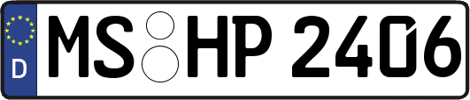 MS-HP2406