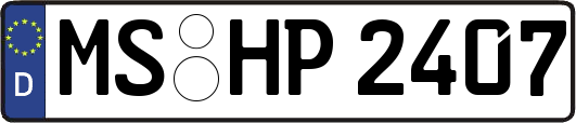 MS-HP2407