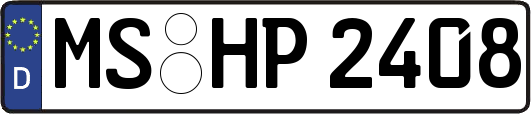 MS-HP2408