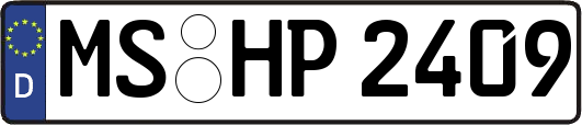MS-HP2409