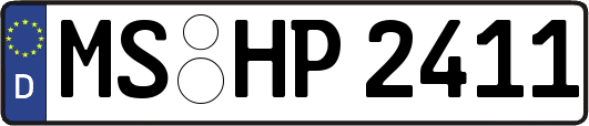 MS-HP2411