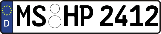 MS-HP2412