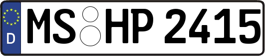 MS-HP2415