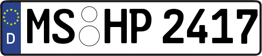 MS-HP2417