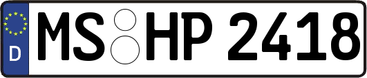 MS-HP2418