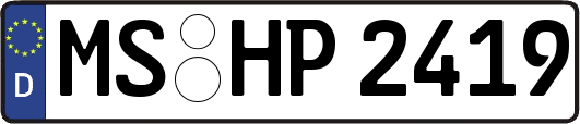 MS-HP2419
