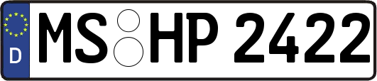 MS-HP2422