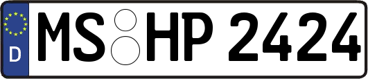 MS-HP2424