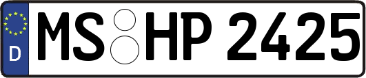 MS-HP2425