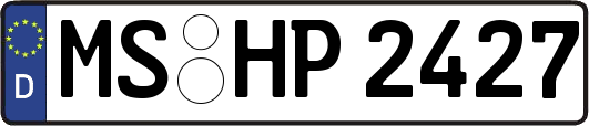 MS-HP2427