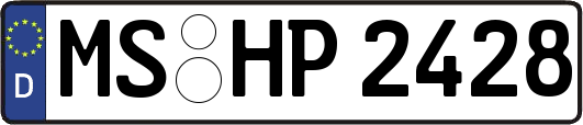 MS-HP2428