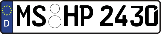 MS-HP2430