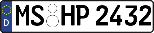 MS-HP2432