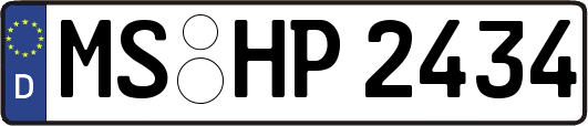 MS-HP2434