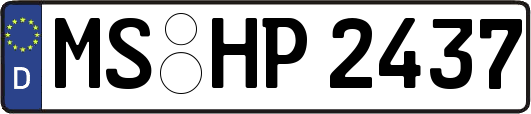MS-HP2437