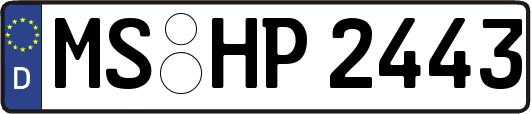 MS-HP2443