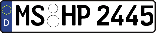 MS-HP2445