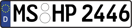 MS-HP2446