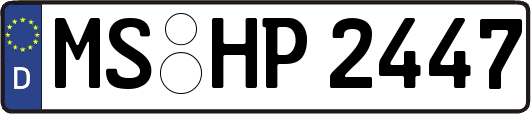 MS-HP2447