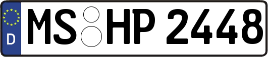 MS-HP2448