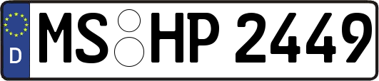 MS-HP2449