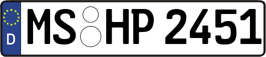 MS-HP2451
