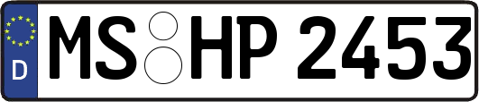 MS-HP2453
