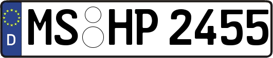 MS-HP2455